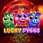 J Mania Lucky Pyggs